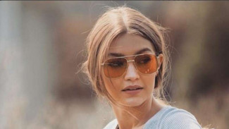 Gaya Seleb di VMA, Gigi Hadid Hingga Camila Cabello Siapa Paling Hits?