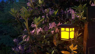 Menghias Rumah dengan Aneka Pilihan Lampu Ruang Luar
