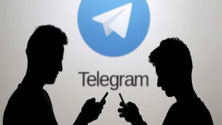 Ada Stiker Porno untuk Telegram, Pemerintah Tindak Lanjuti
