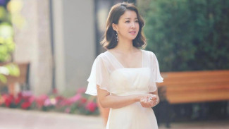 Artis Korea Ini Tiba-tiba Mengaku Hamil Bayi Pengusaha
