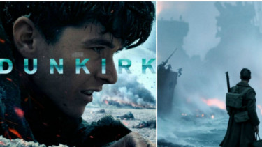 Film Dunkirk 