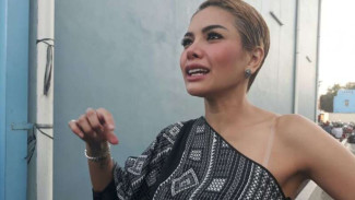 Inikah Sindiran Sinis Femmy Permatasari ke Nikita Mirzani?