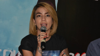 Hapus Semua Tato, Sheila Marcia Diberkati Pertolongan Tuhan