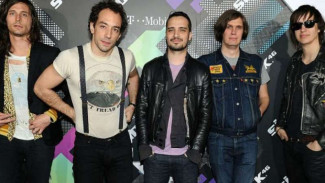 Sosok Ini Bocorkan Proyek Album Terbaru The Strokes