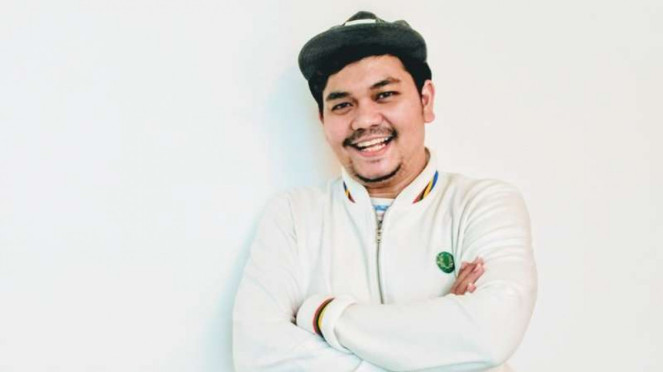 Indra Bekti