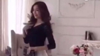 Bayaran Fantastis Model di China Lakukan Ratusan Pose