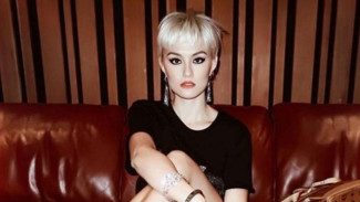 Tambah Kece Mengecat Rambut Sesuai Warna Kulit