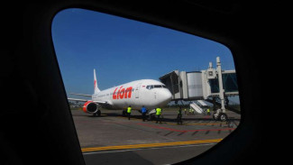 Pilot Lion Air Nyabu, Kemenhub Minta Semua Harus Tes Urine
