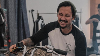 Gunakan Dumolid, Tora Sudiro Alami Gangguan Jiwa?