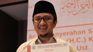 Putaran Uang Selama Idul Adha Capai Puluhan Triliun