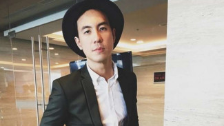 Daniel Mananta Blak-blakan Pernah Pacari Marissa Nasution