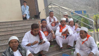 Calon Jemaah Haji Bakal Punya Vitrual Account