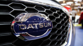 Datsun Menolak Punah