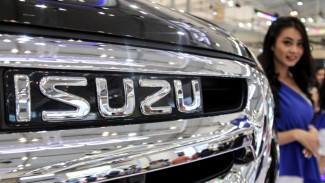 Mobil Buatan Isuzu Indonesia Bisa Diisi Bahan Bakar Jenis Baru
