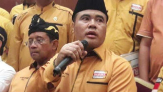 Hanura Jabar Tak Ingin Kecolongan Bakal Caleg Eks Koruptor