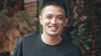 Sopyan Dado Meninggal, Eza Yayang Ucapkan Belasungkawa: Seniman Akting Sejati