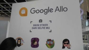 Google Allo
