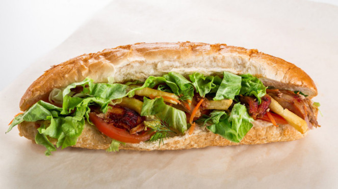Sandwich.