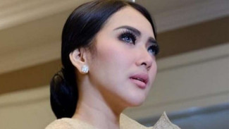 11 Artis Indonesia di Pusaran Korupsi