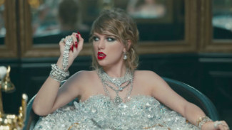 Taylor Swift Beli Rumah Baru, Harganya Sangat Fantastis 