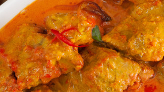 RESEP: Kari Kambing Spesial Hari Raya Idul Adha