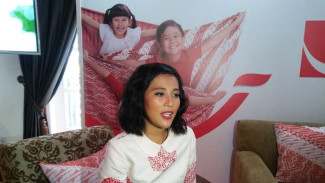 Pindah ke Bali, Sophie Navita Lebih Sibuk Cuci Gosok