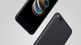 Android Pie Versi Stabil di Mi A1 Dikabarkan Aneh