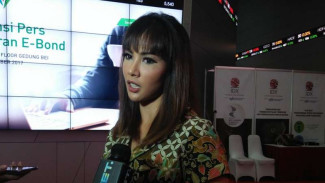 Meja Makan, Tempat Wajib Nadya Mulya Bersama Keluarga