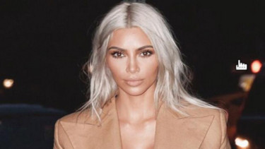 Kim Kardashian