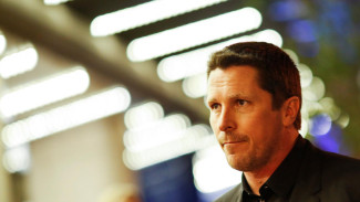 Christian Bale Sempat Diajak Main di Film Spin-Off Star Wars