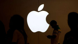 Apple Masuk dalam Bocoran Paradise Papers