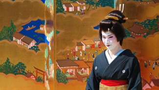 Beberapa Fakta Geisha Jepang