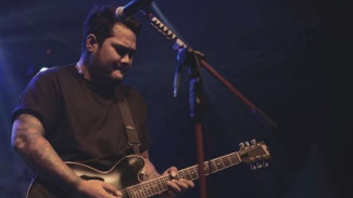 Chord-Lirik Lagu 'Surat Cinta untuk Starla', Hits Ngetop Virgoun