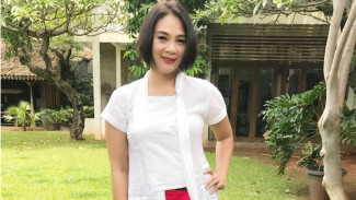 Tips Mendidik Anak Milenial ala Dian Nitami
