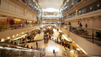 Bandara Internasional Dubai Kini Tersibuk di Dunia