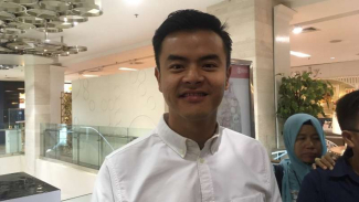 Isi Suara Honghui di Film Mulan, Suara Dion Wiyoko Sampai Serak