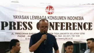 YLKI Wanti-wanti Pemerintah soal Mudik Lebaran, Konsumen Diminta Hindari Ini