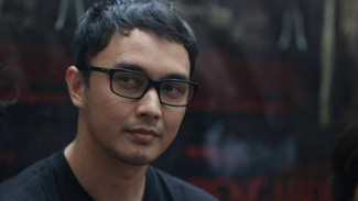 Kabar Duka, Ayahanda Artis Dimas Aditya Meninggal Dunia