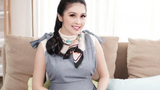 Cerita di Balik Babymoon Sandra Dewi ke Melbourne