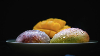 Varietas Baru, Yuk Cicipi Mangga Alpukat dan Mangga Pisang