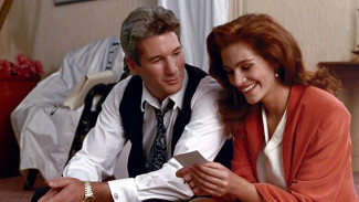 Pretty Woman Mau Dijadikan Film Horor?