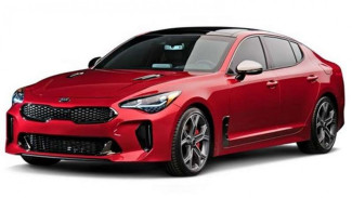 Kia Jual yang Standar Saja Susah, Apalagi Sedan Sport