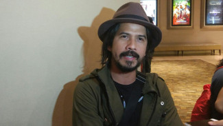 Nyanyi Vs Akting, Ariyo Wahab Pilih Mana?