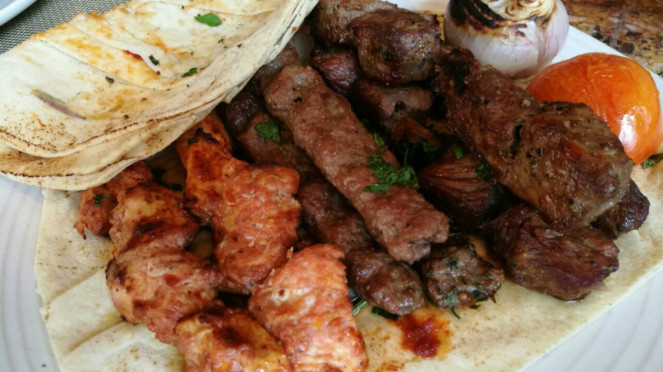 Kebab