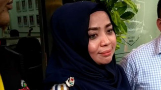 Muzdalifah Bisa Jadi Saksi di Persidangan Mantan Suaminya