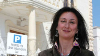 Jurnalis yang Investigasi Panama Papers Tewas Dibom