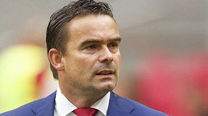 Marc Overmars