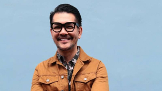 Ferry Salim Akui Brandon Salim Lebih Hebat