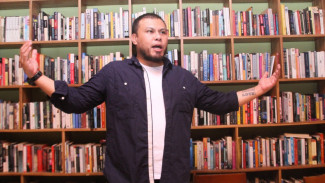 Joko Anwar dan Mouly Surya Jadi Juri Kompetisi Film Asia