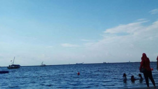 Sandiaga Uno Kaji Ulang Wacana Masuk Ancol Gratis